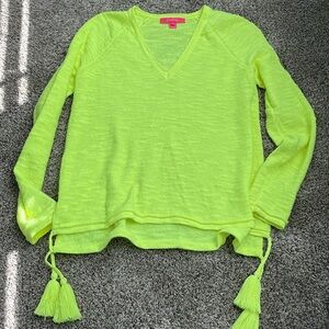 Lilly Pulitzer Jody sweater